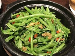 -港丽餐厅(高德置地店)