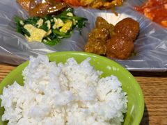 -新红帽自助盒饭(大悦城店)