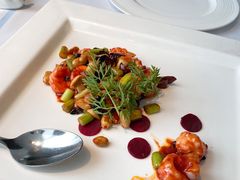 宫爆虾球-大董(环贸iapm店)