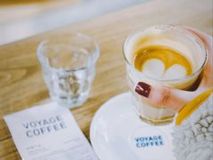 -VOYAGE COFFEE(杨梅竹店)
