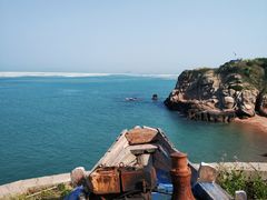 -枸杞岛