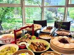 -桐湾大院·桐庐菜(滨江店)