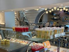 -贝林大翅鲸简餐厅(国家海洋博物馆店)