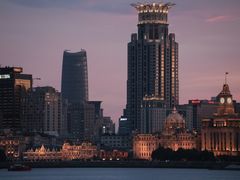-上海港国际客运中心
