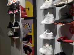 -NIKE(朝阳合生汇店)