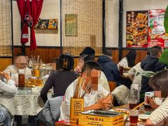 -福苗小骆驼烧烤(莲湖路店)