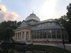 -丽池公园