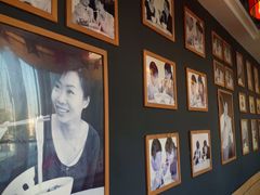 -古井假日酒店-古井面馆•淮上豆府(长江东路店)