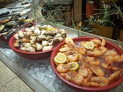 -上海东方佘山翰悦阁酒店·Vie全日制餐厅