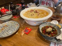 -虾小龙老长沙龙虾馆(坡子街店)