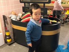 -Lilliput粒粒堡亲子餐厅(置汇旭辉店)