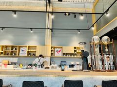 -GOTLOT COFFEE&KITCHEN角落厨房NOOK店
