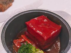 -马凯餐厅(地安门店)