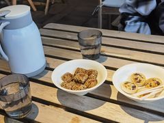 -瓦库茶馆37号(北龙湖店)