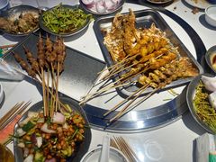 -红井路游艺炖锅·音乐餐吧(十渡店)