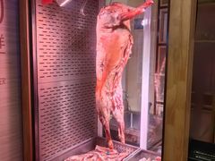-羊来顺冰煮鲜羊 铁锅烀羊肉(中央大街店)