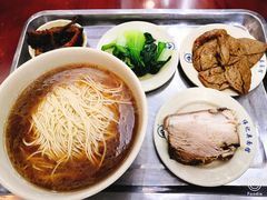 -伟记奥面馆(养育巷店)