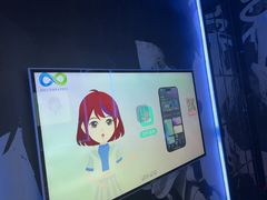 -酷秀KTV(五道口店)