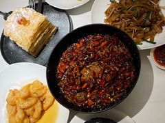 -茉里粤菜(皇姑万象汇店)