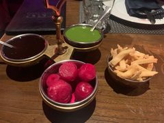 -Vedas印度餐厅(常熟路店)