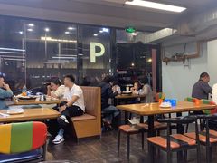 -顺徕德·仙庙烧鸡(桂庙路店)