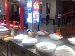 -东方御花园酒店