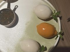 -前海沿·青岛菜(李沧万达店)