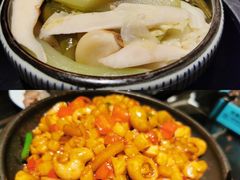 -凤凰山斑鱼馆(恭城店)