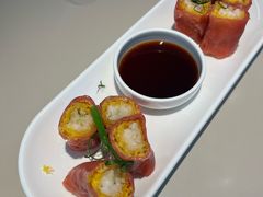 -蔡澜点心(三里屯T+MALL店)