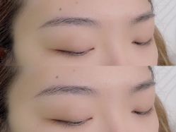 点击看大图 -久匠·纹眉半永久野生眉