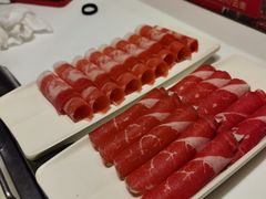 -海底捞大排档火锅(打浦路店)