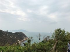 -东澳岛