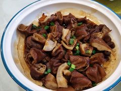 -天桥饭店·特色海鲜(金山嘴渔村店)