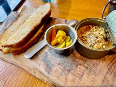 -THE CANNERY&JUJU 新鲜海鲜·牛排美食酒廊