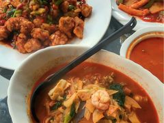-桃园中华料理炸酱面(燕儿岛路店)