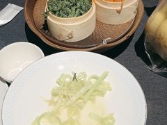 -金狮麟·新豫菜(金码大厦店)