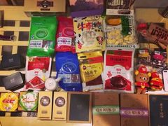 零售区-赵小姐的店(鼓浪屿三友店)