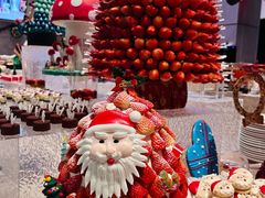 -菲住布渴酒店自助餐厅(阿里巴巴西溪园区店)