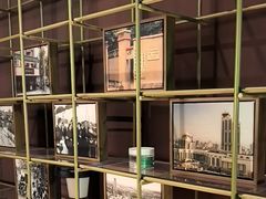 -茗知道茶馆(世博源店)