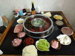 -大龙火锅(老店)