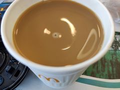 -麦当劳(王顶堤店)