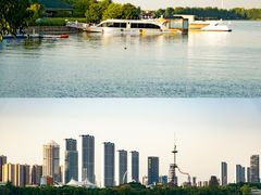 -东湖生态旅游风景区