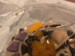 -翁林甜品