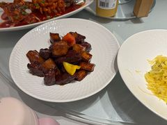 -阿明小菜·海鲜·上海菜(梅陇店)