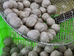 -阿娟牛肉丸·手打牛肉丸·现做现卖