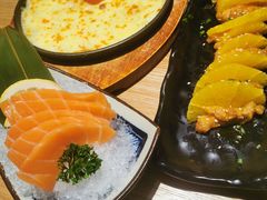 -西月山居匠心创意料理(江汉路新佳丽广场店)