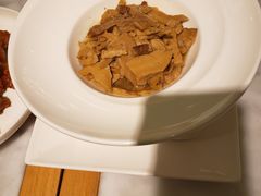 家乡焖笋干-莆田餐厅PUTIEN(三里屯店)