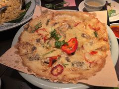 -大头虾越式风味餐厅(光明广场店)