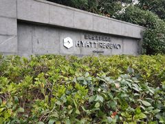 -上海崇明金茂凯悦酒店