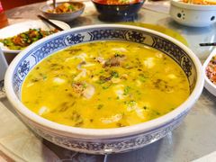 -富乐山酒店(西黄城根北街店)